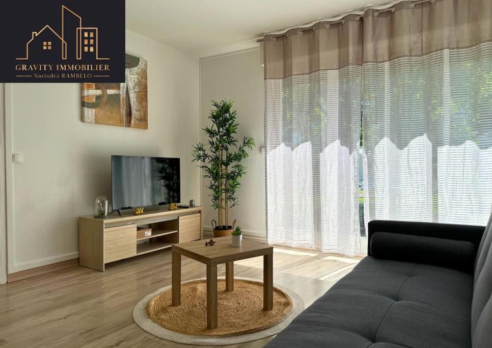 Apartment T3 - Le Welcome - *