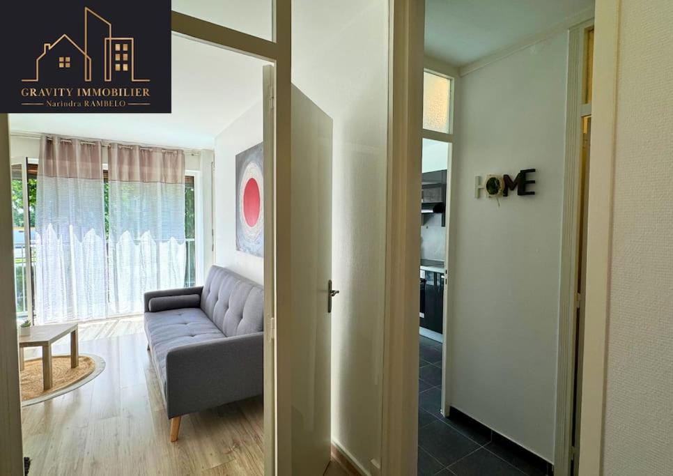 T3 - Le Welcome -